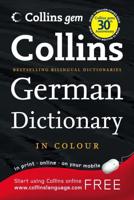 Collins German Dictionary