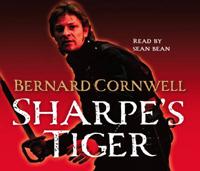 Sharpe's Tiger