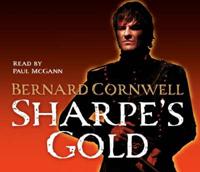 Sharpe's Gold