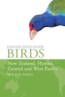 Birds of New Zealand, Hawaii and the Central and West Pacific