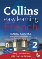 Collins Easy Learning French. Stage 2