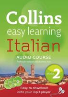Collins Easy Learning Italian. Stage 2
