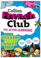 French Club Book 1