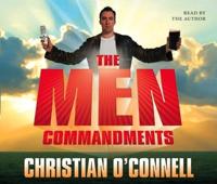 The Men Commandments