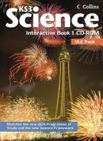Collins KS3 Science - Interactive Book 1 VLE Pack