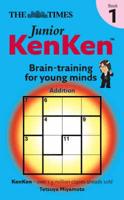 The Times Junior KenKen Book 1