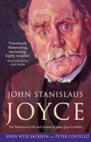 John Stanislaus Joyce