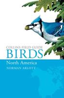 Birds of North America and Greenland