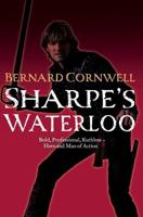 Sharpe's Waterloo