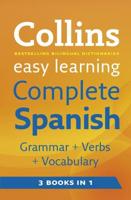 Collins Complete Spanish