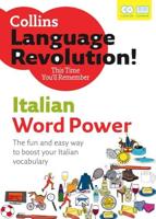 Italian Word Power