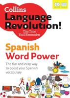 Spanish Word Power