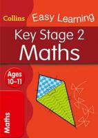 KS2 Maths. Age 10-11
