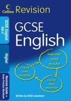 GCSE Higher English. Revision Guide for AQA A