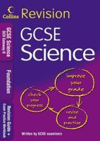 GCSE Foundation Science. Revision Guide for OCR Gateway B