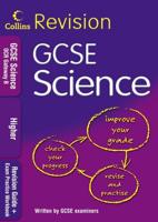 GCSE Higher Science. Revision Guide for OCR Gateway B