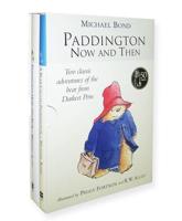 Paddington Now and Then
