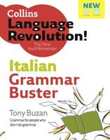 Italian Grammar Buster