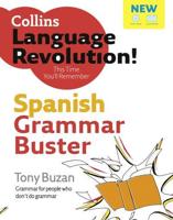 Spanish Grammar Buster