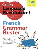 French Grammar Buster