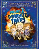 Dynamite Tales
