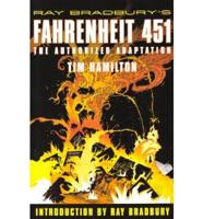 Ray Bradbury's Fahrenheit 451