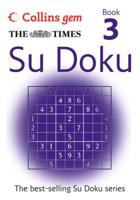 The Times Gem Su Doku Book 3