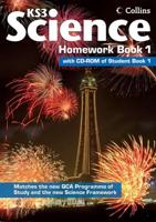 Homework Book 1