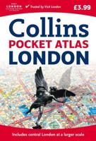 London Pocket Atlas