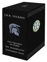 The Children of Húrin Paperback Box Set