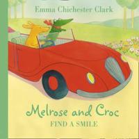 Melrose and Croc Find a Smile