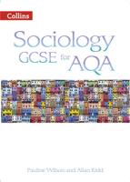 Sociology GCSE for AQA