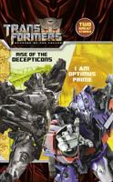 Transformers, Revenge of the Fallen