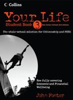 Your Life. Book 3