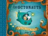 The Octonauts & The Only Lonely Monster