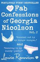 Fab Confessions of Georgia Nicolson. Vol. 2
