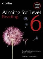 Aiming for Level 6 Reading