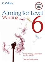 Aiming for Level 6 Writing