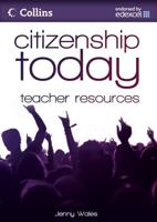 Citizenship Today. Teacher's File