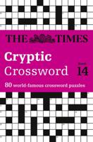 The Times Cryptic Crossword Book 14