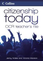 Citizenship Today. Teacher's File