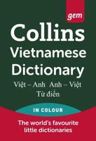 Collins English-Vietnamese Dictionary, Viêt-Anh Tu¦ßø Diên