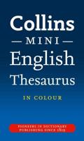 Collins Mini English Thesaurus