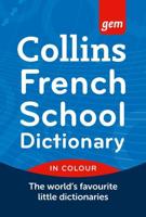 Collins French School Dictionary