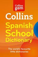 Collins Spanish School Dictionary