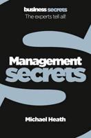 Management Secrets