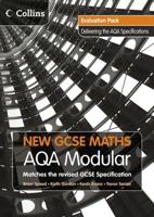 Collins New GCSE Maths Evaluation Pack