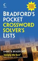 Bradford's Pocket Crossword Solver's Lists