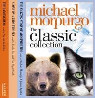 Michael Morpurgo's Animals Audio Collection
