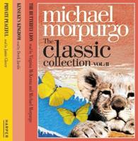 Michael Morpurgo's Classic Collection